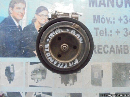 Klimakompressor Land Rover Freelander 2.0 TD4 LN R124A JPB500120 PXV168622
