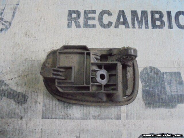 Türgriff Griff innen Vorne Rechts Ford Ranger Mazda BT50 2.5 TDCi 4x4