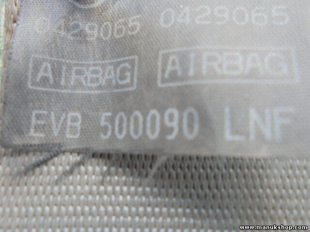 Sicherheitsgurt Gurt Land Rover Freelander LN EVB500090LNF EVB 500090 LNF