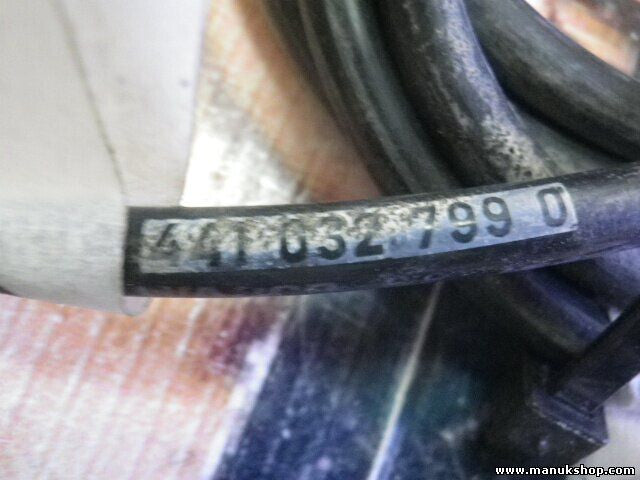 Sensor Raddrehzahl Range Rover P38 Land Rover Freelander 4410327990 441 032 7990