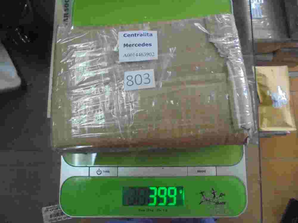 Elektronik Steuergerät Fahrregelung FRM Mercedes-Benz A0014463902 A2C53090677