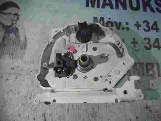 Tachometer Mercedes-Benz W124 81117634 VDO 81 117 634 1245421966 124 542 19 66