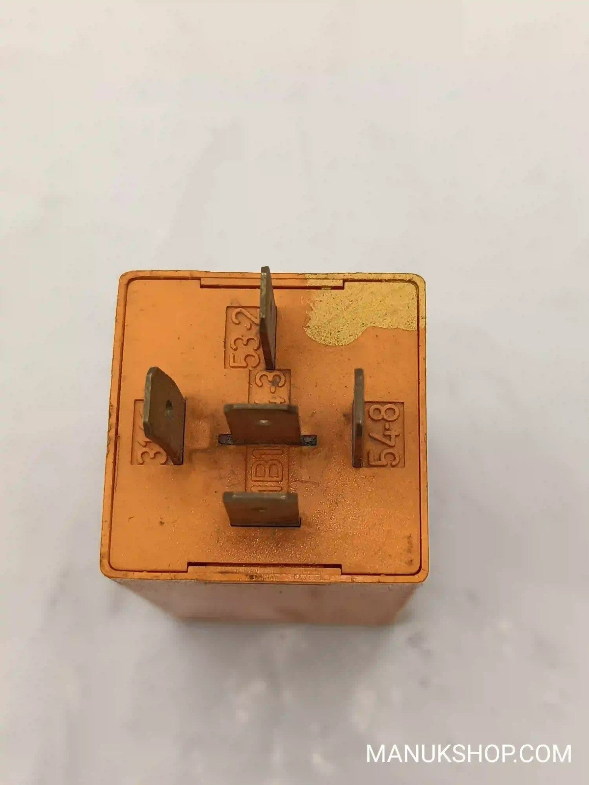 Scheibenwischer Relais Ford Granada Scorpio MK3 89GG17K542AA 89GG 17K542 AA