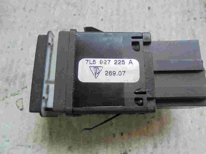 Schalter PSM Porsche Cayenne Año 2008 3.6 Gasolina Audi Q7 VW Touareg 7L5927225A