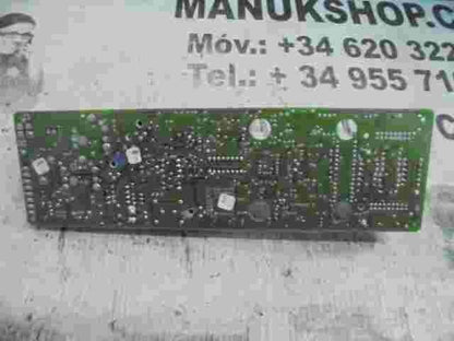 Zentralverriegelungspumpe Mercedes-Benz. 86126301RL 861 263-01 RL