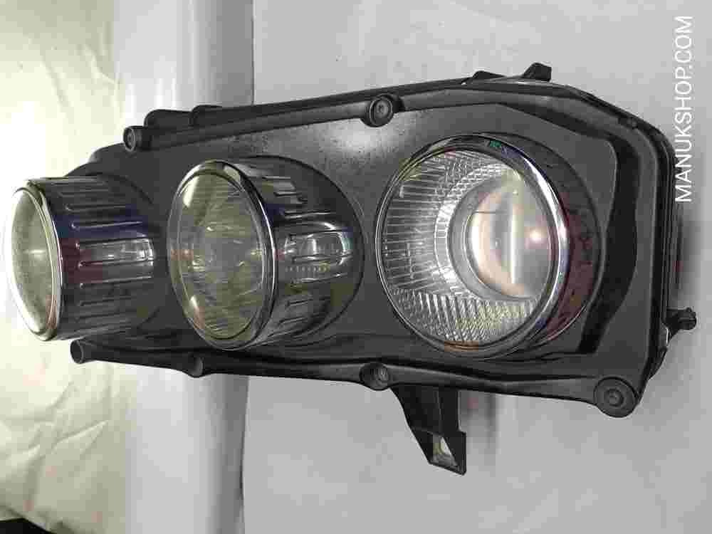 Scheinwerfer links Alfa Romeo 159 LH 60682089 42830748 SX