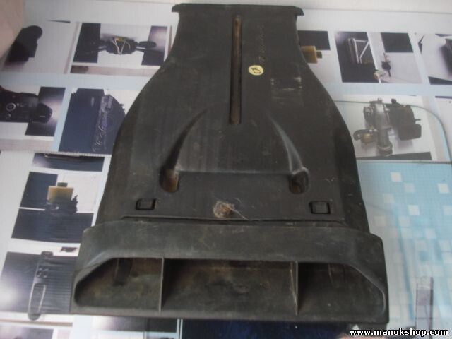 Luftansaugrohr Mercedes-Benz W140 600 SE SEL 140 831 0046 WS 1408310046 WS