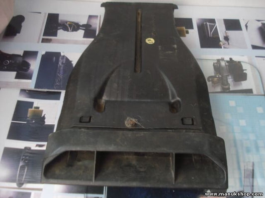 Luftansaugrohr Mercedes-Benz W140 600 SE SEL 140 831 0046 WS 1408310046 WS