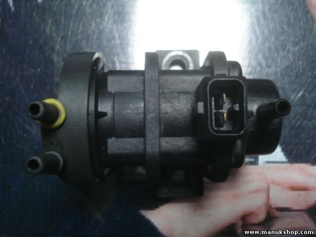 Unterdruckventil AGR Opel Vectra C Astra G Frontera Zafira A 09128022