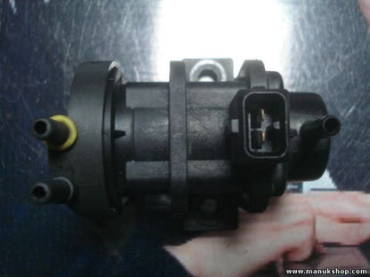 Unterdruckventil AGR Opel Vectra C Astra G Frontera Zafira A 09128022