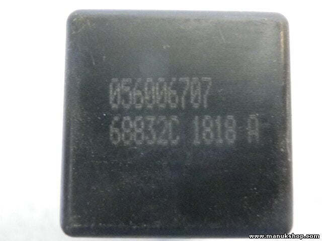 Relais Chysler Grand Voyager 056006707 68832C1818A 68832C 1818 A
