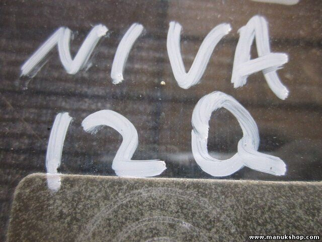 Türscheibe Seitenscheibe vorne rechts Lada Niva 43R0008 43R-0008 AS2M05DOT