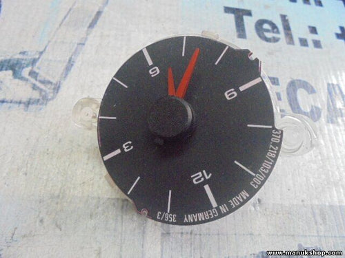 Zeituhr Uhr Tacho Audi 100 370218103003 4A1919033FP 4A1919033HG 4A1919033DK