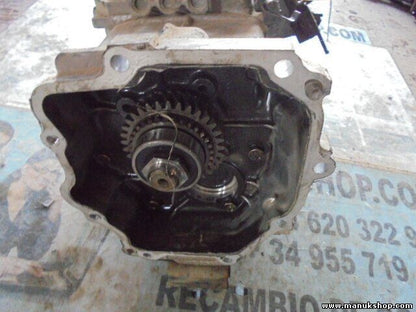 Getriebe Daihatsu Rocky Feroza F300 1.6 i 16V 4x4 1993-1999