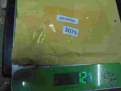Einparksensoren Nissan Qashqai (J10) 28438JD00A 28438 JD00A A3 602878