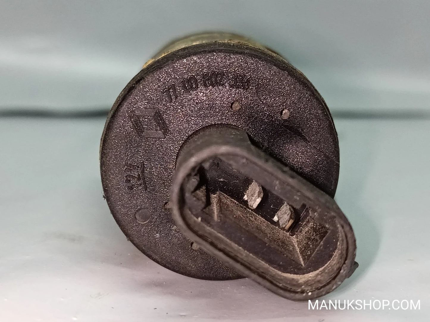 Waschwasserpumpe Renault Kangoo 7700802336
