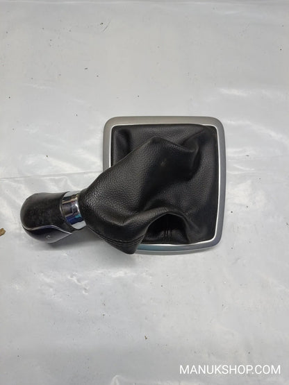 Schaltknauf Schaltsack   Ford Focus Wagon DTK7A