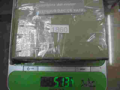 Motorsteuergerät Daewoo Nubira C66309D101670056 09376309 DAC C6 YAFR