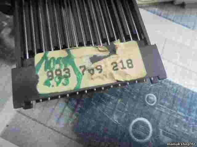 Anzeige Kombiinstrument Tacho Audi 80 4A1919033N 4A1919033DH 4A1919033M VDO
