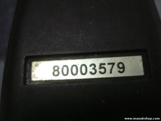 Funkfernbedienung Schlüssel Gehäuse 80003579