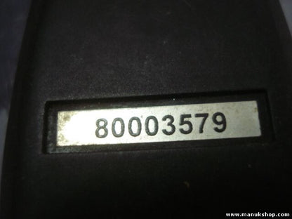 Funkfernbedienung Schlüssel Gehäuse 80003579