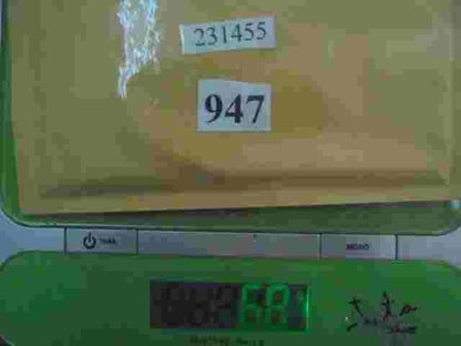 VIS CBX DIAM 8X Citroen Peugeot 231455 2314 55