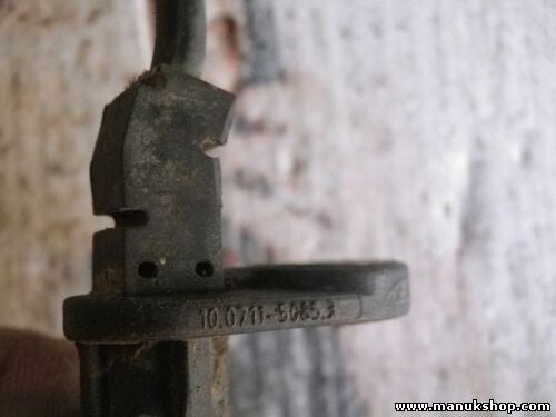 Sensor Raddrehzahl Land Rover Freelander (LN 2.0 Td4 4x4 SSB000120 10071150853