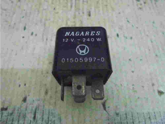 Relais Nissan 015059970 01505997-0 NAGARES 12V-240W