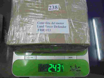 Motorsteuergerät Land Rover Defender 80520A 80520 A ERR5033 ERR 5033