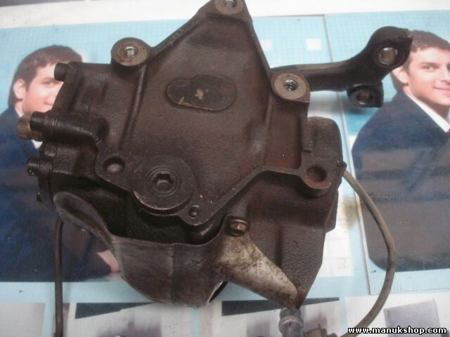Lenkgetriebe Mercedes-Benz W140 600 SE SEL / 1404611205 1404611501