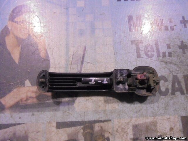Türgriff Aussentürgriff außen hinten links Terrano Ford Maverick T2 R20 930318