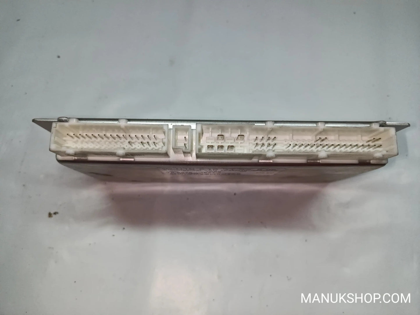 Steuergerät Mercedes-Benz 0195453132 019 545 31 32 K05 FD98M10 10094615214