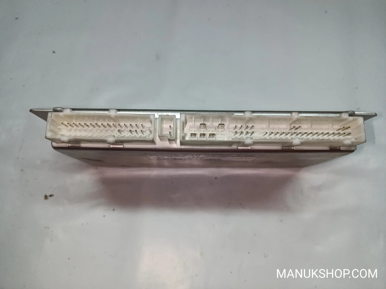Steuergerät Mercedes-Benz 0195453132 019 545 31 32 K05 FD98M10 10094615214