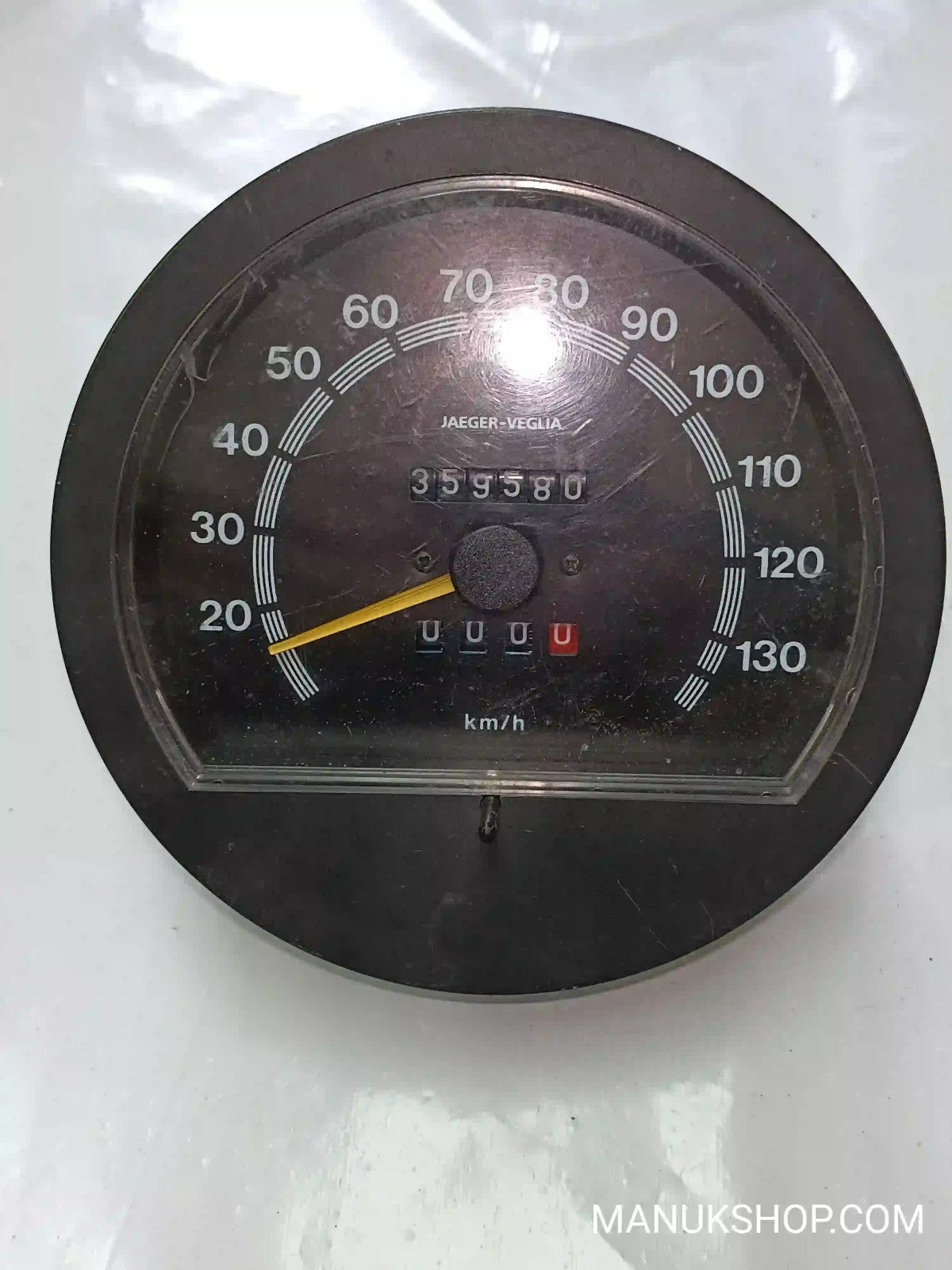 Kombiinstrument Tacho Nissan ECO-T 100.45/78 24820D6200  24820-D6200 21095801