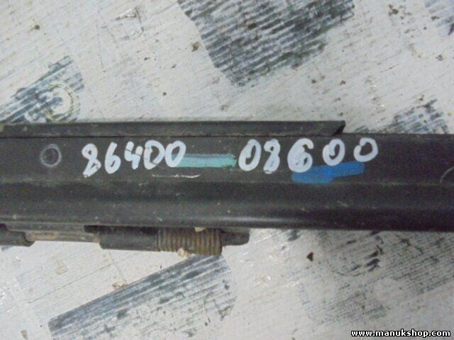 Sitzschiene Sitz Schiene Führung vorne links Suzuki Grand Vitara SX4 8640008600