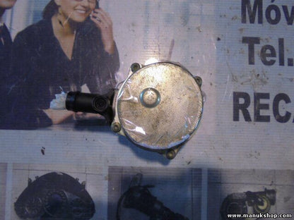 Servopumpe Renault Scenic I 1.9 DCi RX4 7700415198 K 740 1201 169