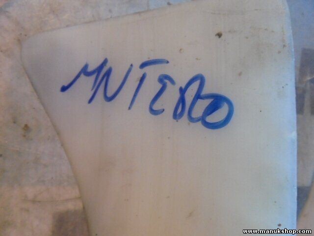 Viskolüfter Viskokupplung Mitsubishi Montero Pajero II 3.0 V6 24V MD335271