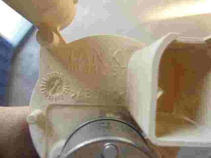 Schrittmotor Tankanzeige Wassertemperatur BMW E36 318i 62118361210 88381257