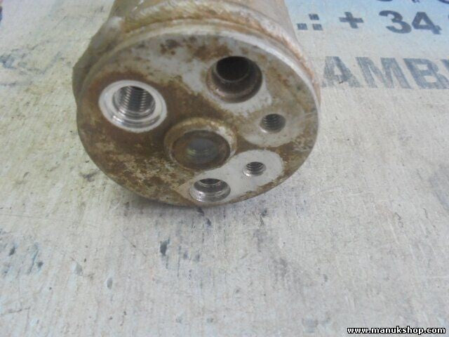 Trockner Klimaanlage SsangYong Musso FJ 2.9 D Korando KJ 6851005080 68510 05080