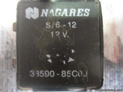 Relais Suzuki vitara 1993-1998 3859085C00 38590-85000