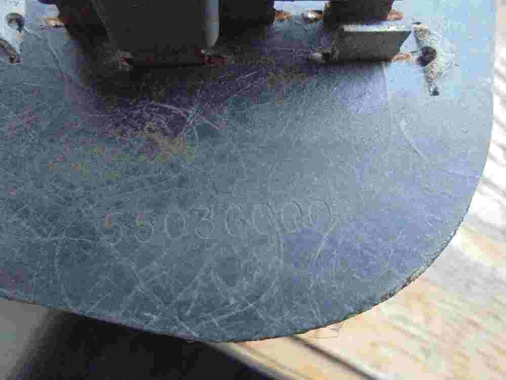 Widerstand Heizung Jeep Cherokee XJ 55036000