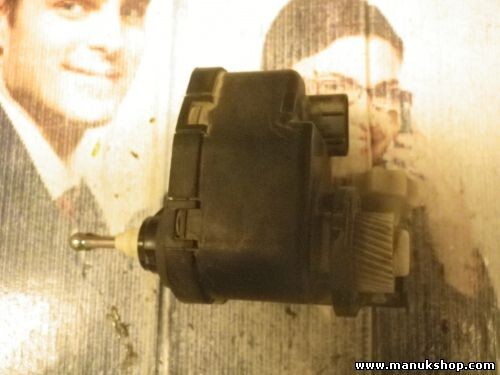Stellmotor Scheinwerfer LWR Leuchtweitenregulierung SsangYong Musso 0310121044