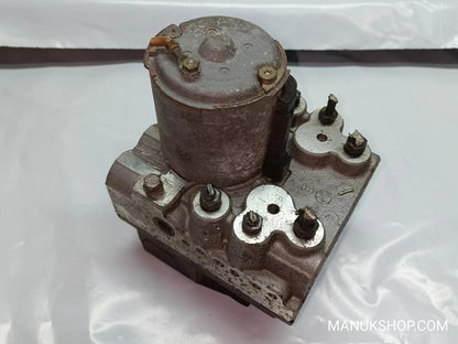 ABS Hydraulikblock AUDI A8 0130108057 0 130 108 057 BOSCH 0265218013
