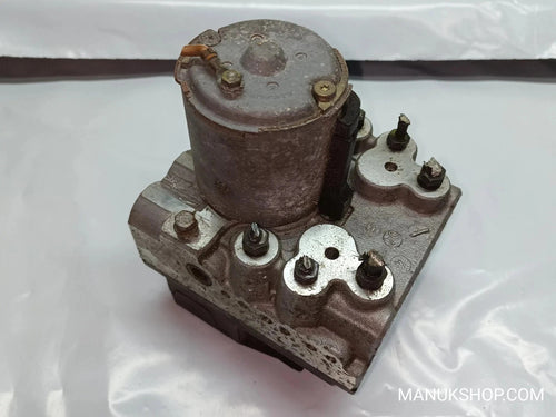 ABS Hydraulikblock AUDI A8 0130108057 0 130 108 057 BOSCH 0265218013