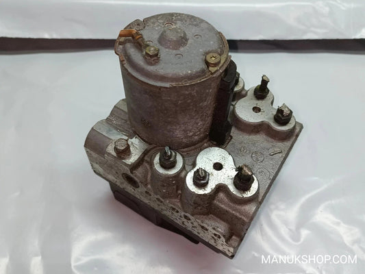 ABS Hydraulikblock AUDI A8 0130108057 0 130 108 057 BOSCH 0265218013