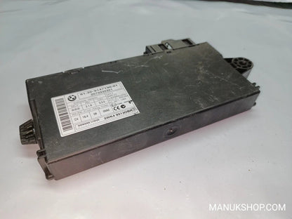 Steuergerät Zentralverriegelung BMW E81 E87 6135914719601 5WK495130BR 267TCAS3