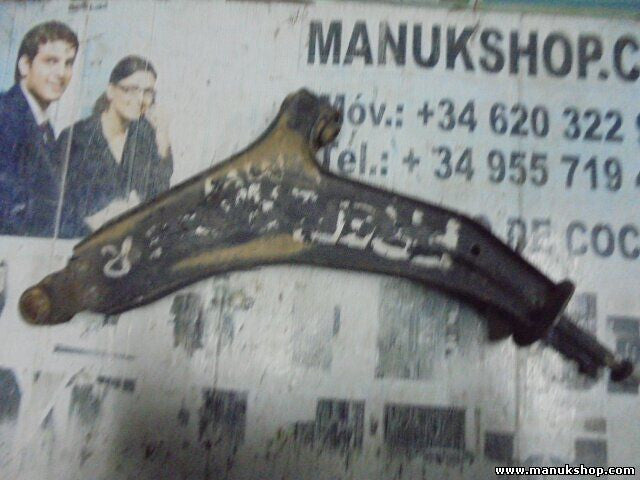 Querlenker vorne rechts Land Rover Freelander LN 2.0 TD4 4x4 2000/11-2006/10