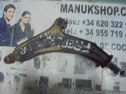 Querlenker vorne rechts Land Rover Freelander LN 2.0 TD4 4x4 2000/11-2006/10