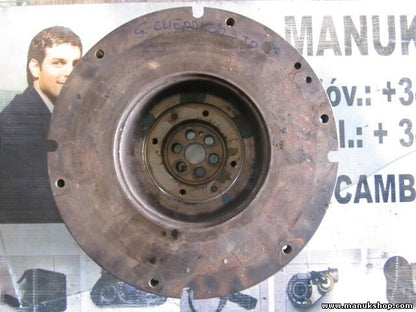 Schwungscheibe Jeep Cherokee KJ 2.5 CRD 4WD 2.8 CRD 4WD 415015210