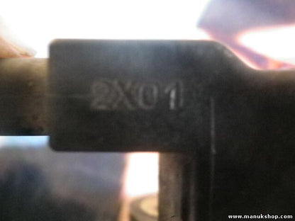 Sensor Raddrehzahl Suzuki Wagon R+II Opel Agila 2X01 12371